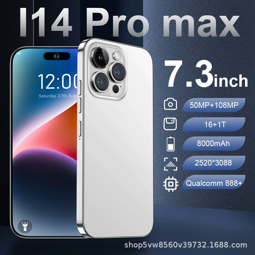 Умные часы, мобильный телефон, intel core i15, 15прoмакс, широкий экран, Android, (перекрёстная торговля)