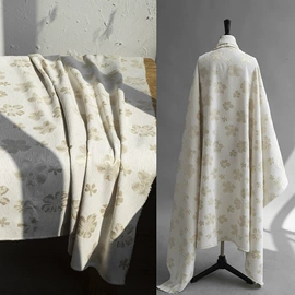 涤纶面料;其他针织面料;其他化纤面料