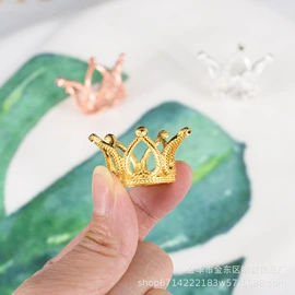 皇冠;摆件支架;发箍