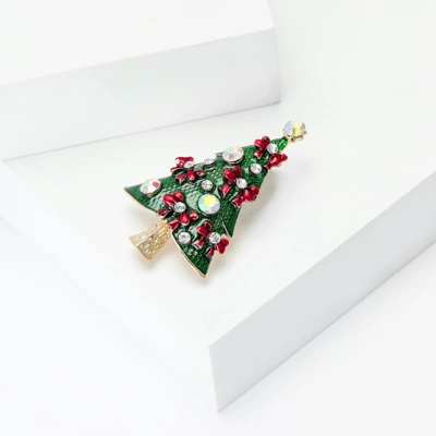 Brooch Fashion All-match Women's – Yaxa sancaqları