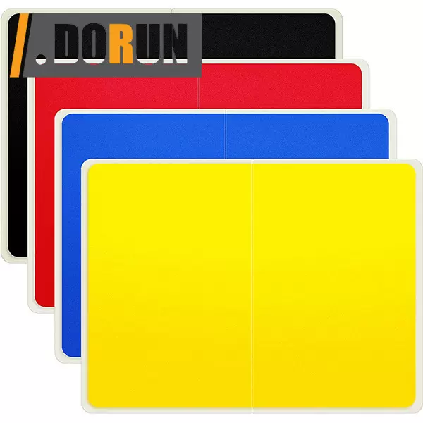 跆拳道木板板子儿童训练器材反复击破板重复使用练习板考级板收纳