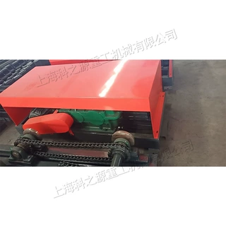 半自动钢筋笼绕筋机 圆形钢筋笼成型设备 铁路公路深孔桩缠筋机