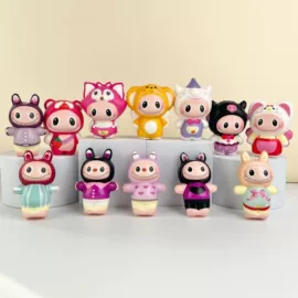 减压玩具;慢回弹玩具;创意礼品套装