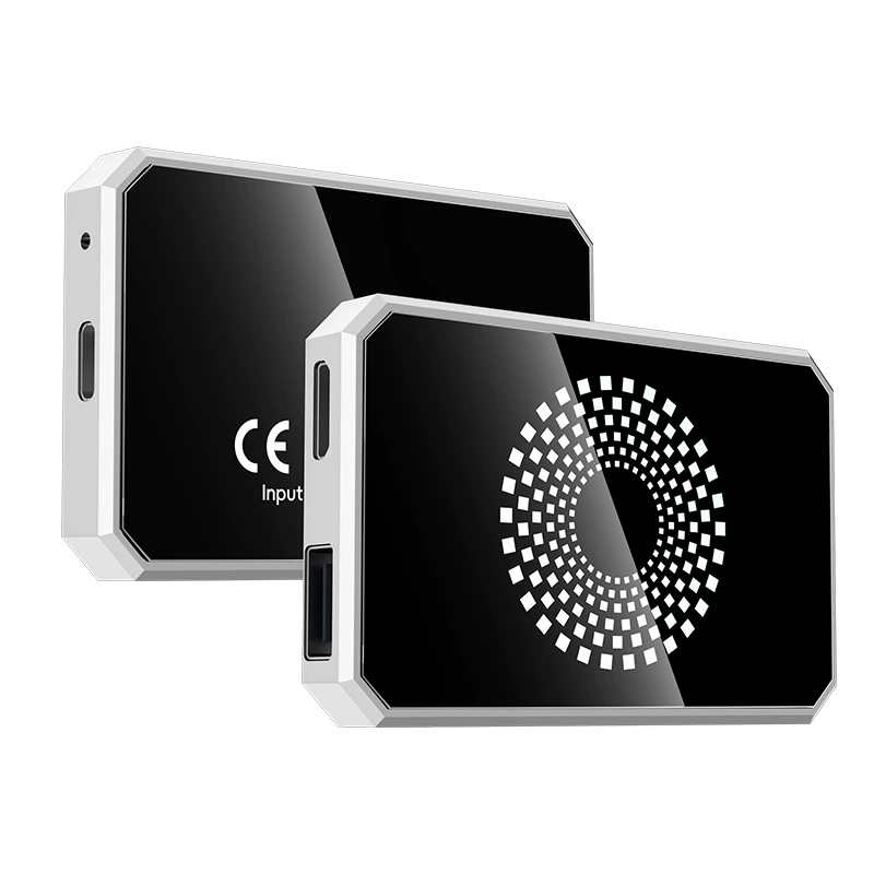 3 в 1 автомобильный Android бокс умный Android 13 CarPlay адаптер HDMI AI Box CarPlay box