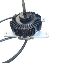 适用于东/芝中央空调风扇电机 DMSB18P60TF MF-230-600-1R DC280V