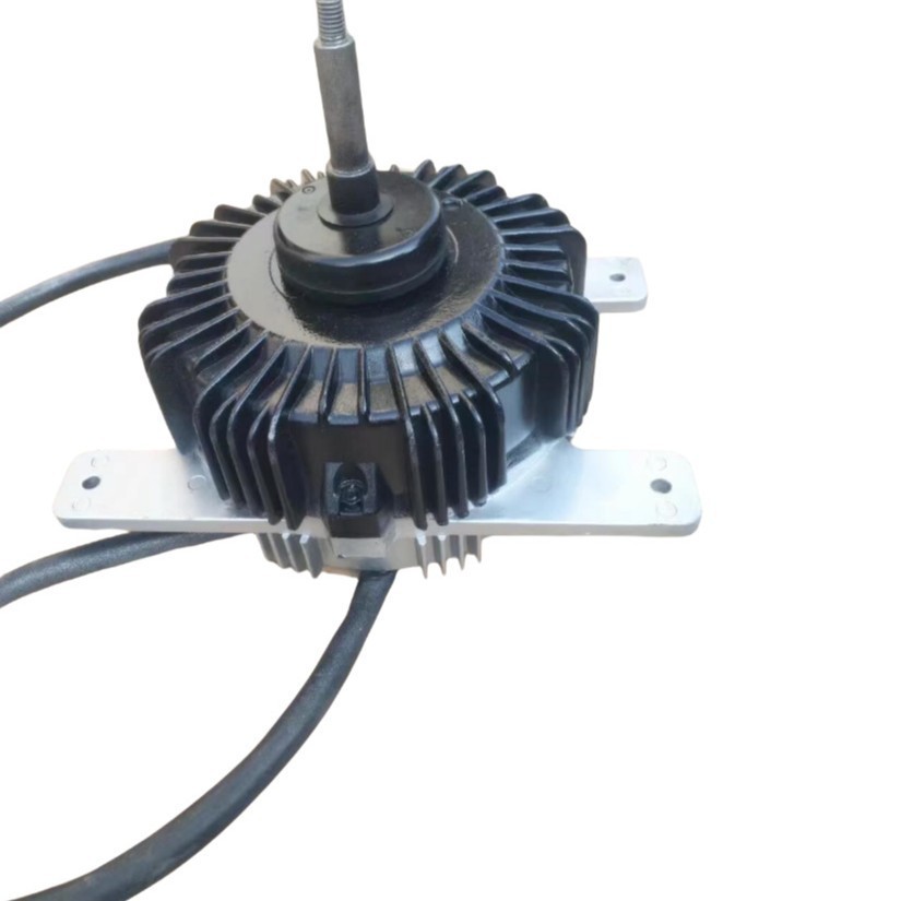 适用于东/芝中央空调风扇电机 DMSB18P60TF MF-230-600-1R DC280V