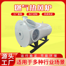 40万60万大卡燃气烘干锅炉 热风炉品牌 燃煤热风炉价格
