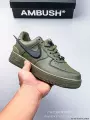 Dark green