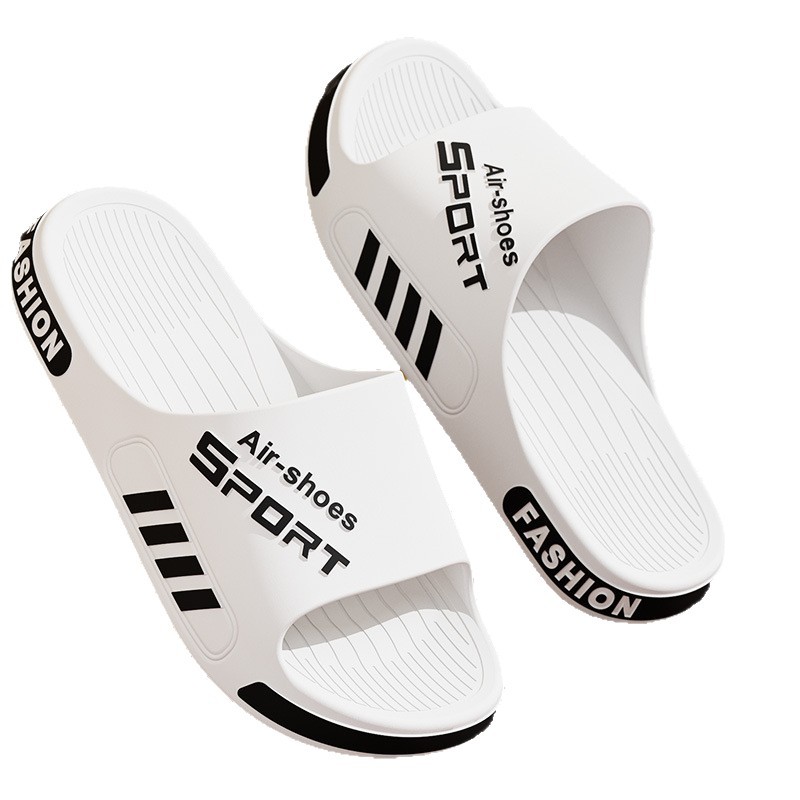 Pantofole antiscivolo Zukangle da uomo, nuova collezione estiva 2026, sandali da interno di alta qualità, antiodore, taglie grandi, resistenti all'usura._voghion.com