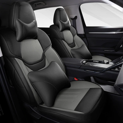 New Four Seasons seat cover: Modelə uyğun (Original) oturacaq örtükləri