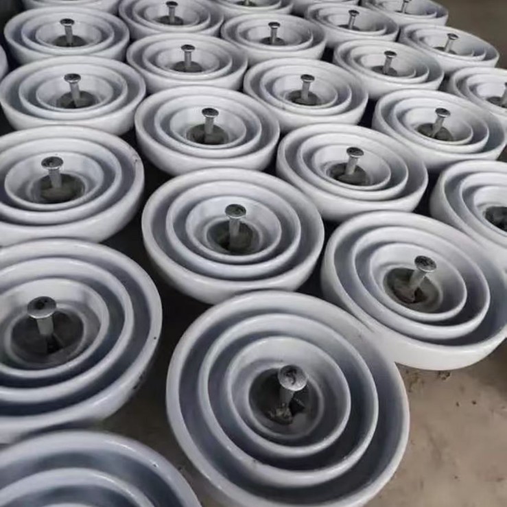 PS-10T柱式绝缘子厂家批发直销，各种样式绝缘子都有咨询客服