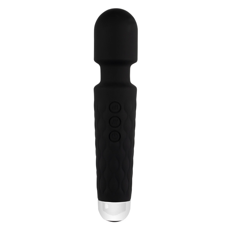 8 velocidades, 20 frecuencias, segunda marea, carga AV stick, caballero, productos femeninos, cambiante, silencioso, a prueba de agua, masturbación, vibración fuerte