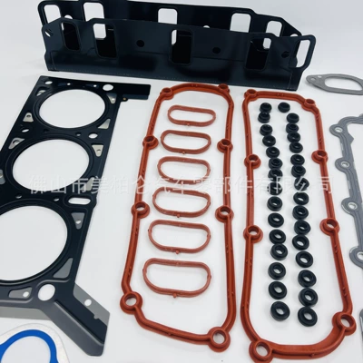 Engine Overhaul Kit Hs9996Pt-2 Cylinder and parts