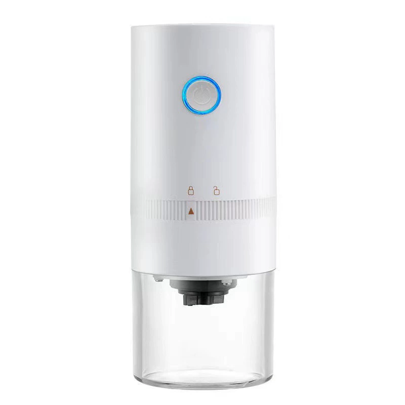 Handheld electric coffee machine charging, chopper, (Cross-border trading)