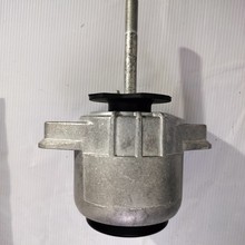 适用保时捷卡宴帕纳梅拉94837505712发动机胶 机脚胶 发动机顶胶
