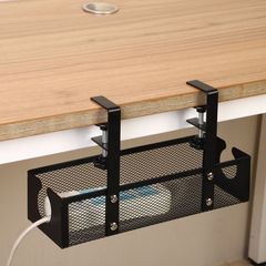 クロスボーダーの人気商品のオープンテーブルの下の収納バスケット