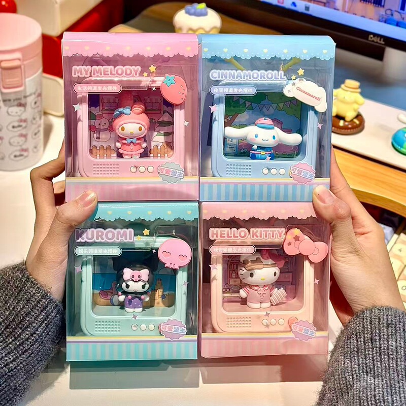 Creative Cartoon Birthday Gifts for Girls, High-End and Practical Gifts for Girls to Give to Their Girlfriends or Best Friends Creative Cartoon Birthday Gifts for Girls, High-End and Practical Gifts for Girls to Give to Their Girlfriends or Best Friends
