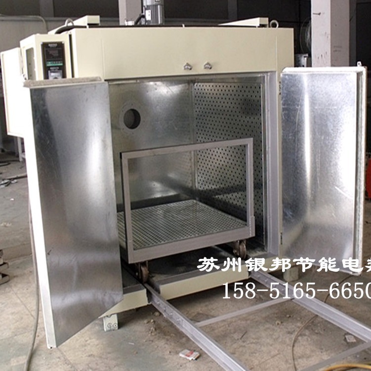 LYTC881型号电机烘箱 电机线圈浸漆烘箱 300℃矿用电机维修烘烤箱