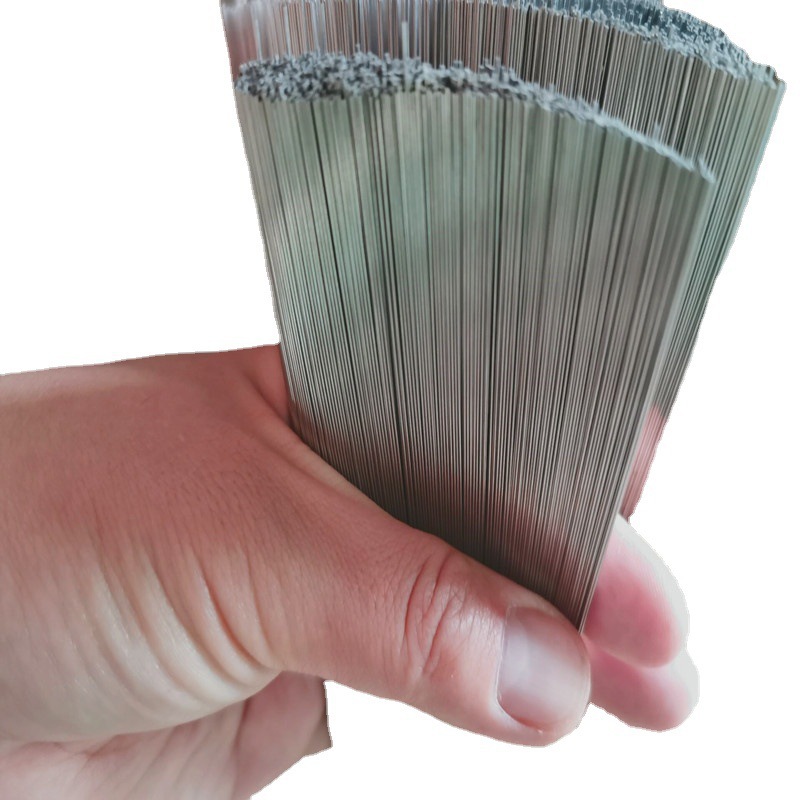 304不锈钢弹簧线硬线现货供应 切割长度调直 非标弹簧规格齐全