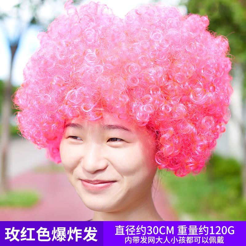 Роза красная