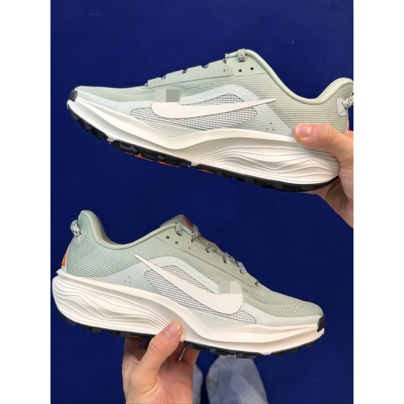 Putian Pure Original ACG Pegasus Trail 6 low-top outdoor lightweight athletic trail running shoes for men and women