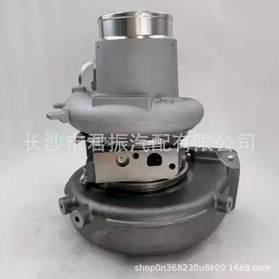 Compatible with Supercharger