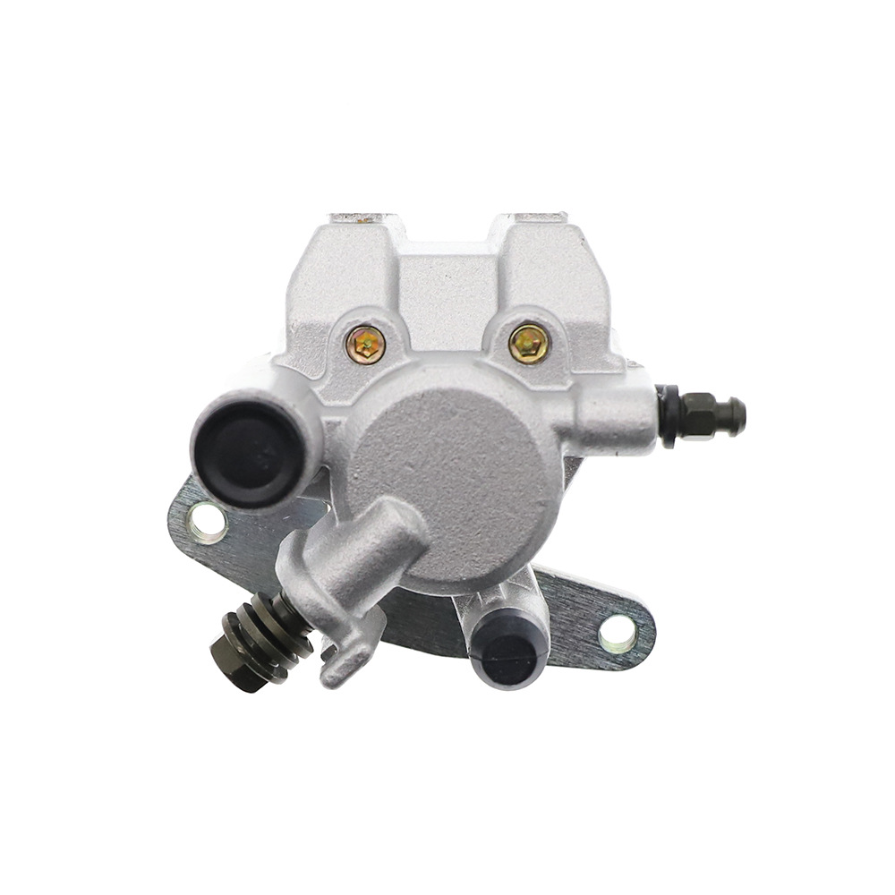 Calibrador de freno de motocicleta calibrador de freno inferior YAMAHA Grizzly Yfm660 KODIAK 400 450