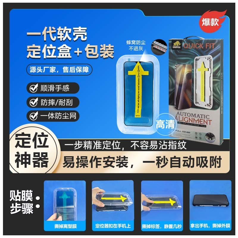 強化膜はアップル15promaxを適用して、iphone 14の携帯電話の膜を落とします。|undefined
