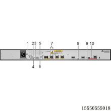 AR系列路由器 AR2220E AR2220E-S AR2220 AR2220-S 二手OK