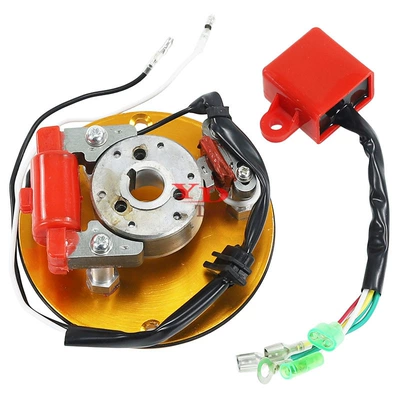 Other drive systems Yinxiang engine 110 125