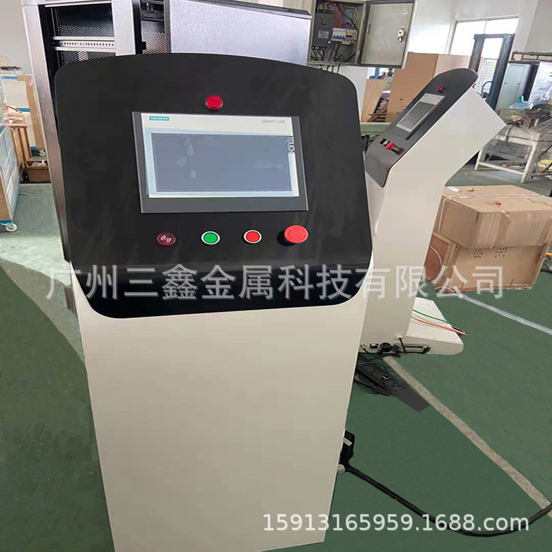 大功率超音速电弧喷锌机 SX-1080型电弧喷铝设备 热喷锌 厂家直销