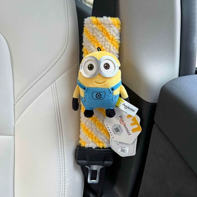 Seat Belt Shoulder Cover | Seat belt shoulder pad