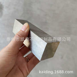 不锈钢方钢 30400 14*14 厂家批发规格齐全 拉丝镜面 不锈钢方棒