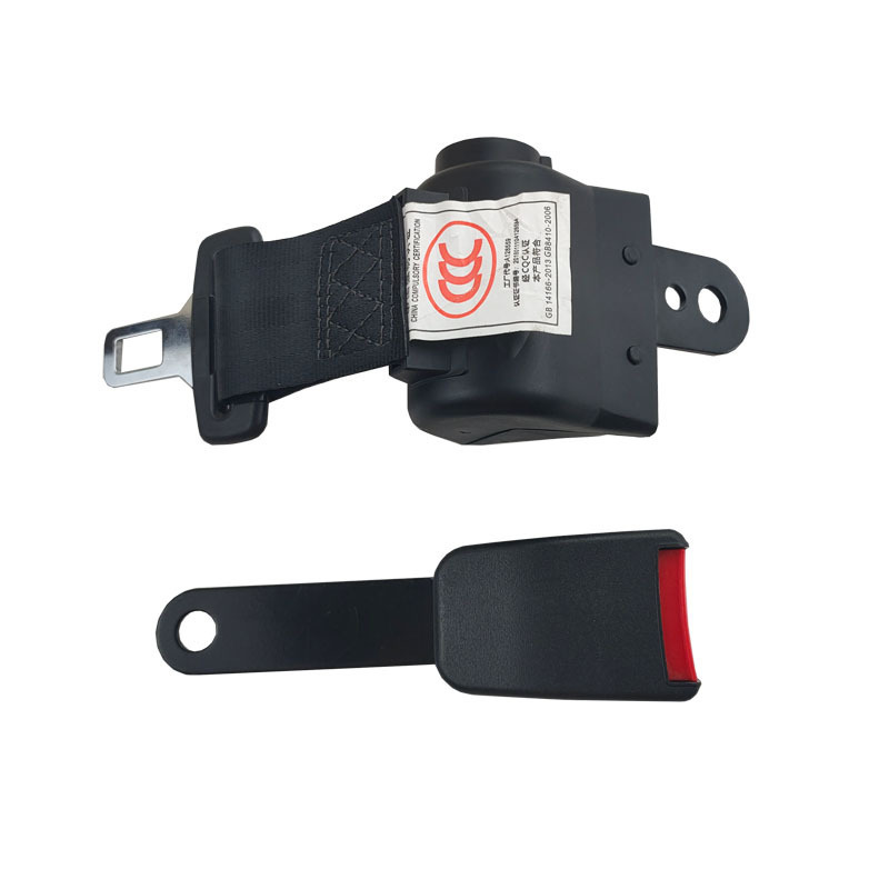 Forklift Seat Safety Belt Safety Belt Hangzhou Forklift Safety Belt Passenger School Bus Safety Belt Safety Belt Wholesale