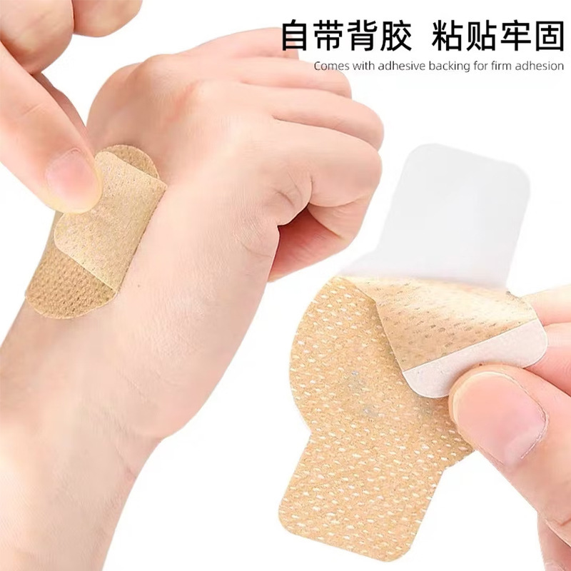 Paste de uñas transfronterizas, fijación, prevención de suciedad, reparación de uñas grises, cuidado de los pies, inflamación de la fossa de las uñas, paste antibacteriano, paste protector de uñas de los dedos de los pies