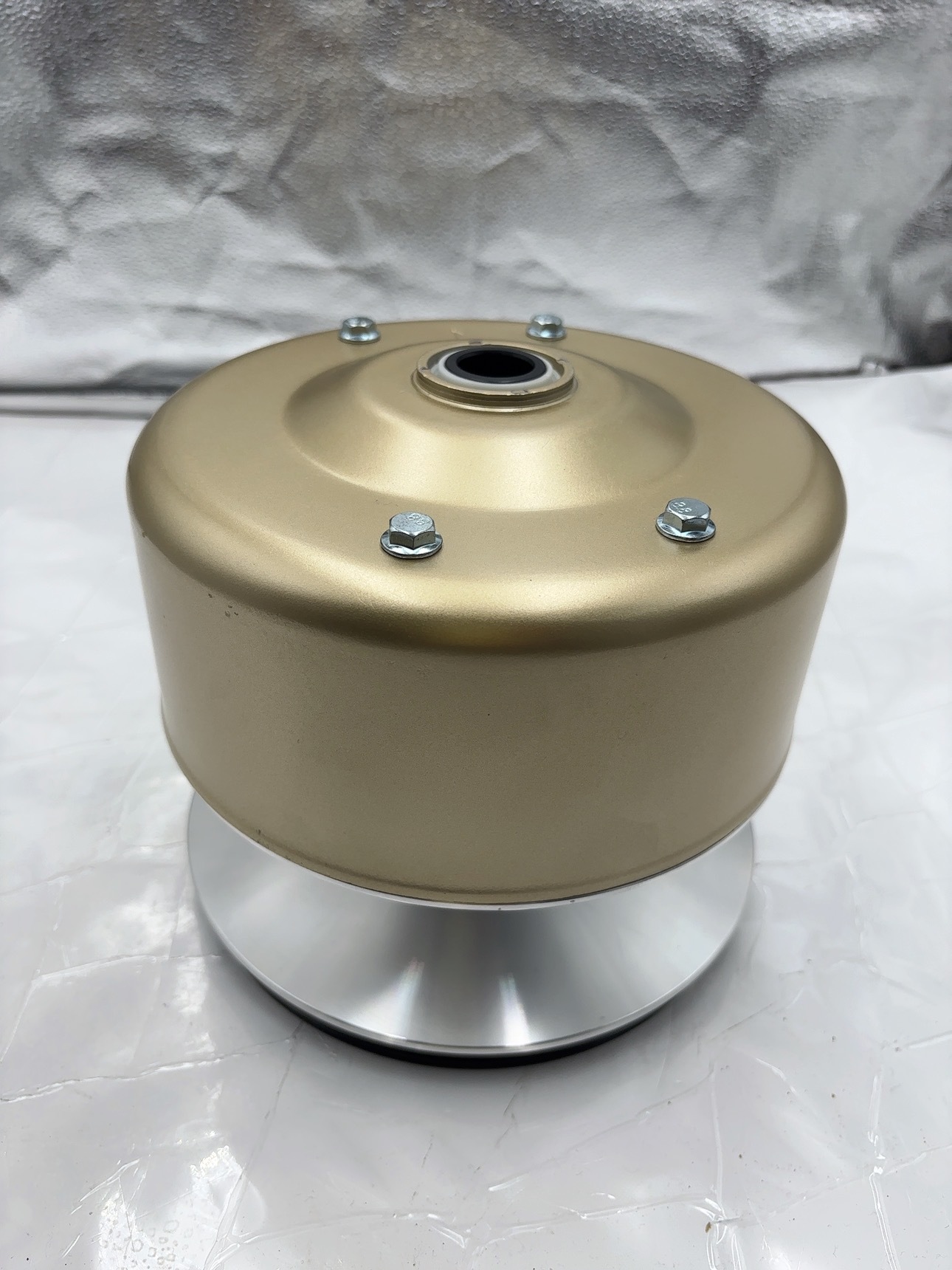 John Deere AM133495 drive wheel, John Deere clutch