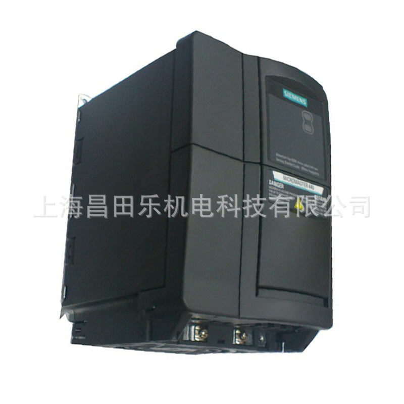 现货全新原装西门子变频器MM440 430 420 6SE6430-2UD27-5CA0调速