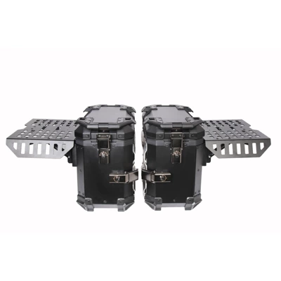 Electric Vehicle Trunk 45L | Motorcycle trunk