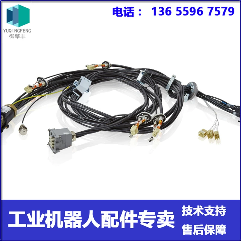 Спот ABB робот 3HAC14940-1 линия тела