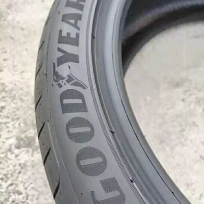 Off-road şinlər, tire 225/45R 18 255/40R18