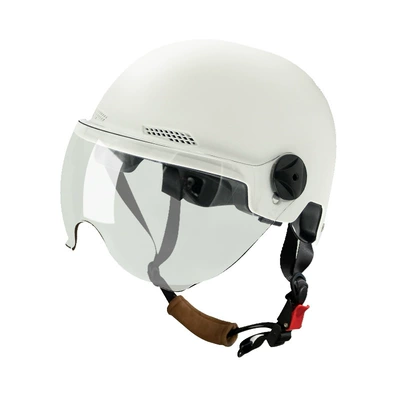 Motosiklet kaskı (dəbilqə) — All-Season Universal Motorcycle Safety Helmet