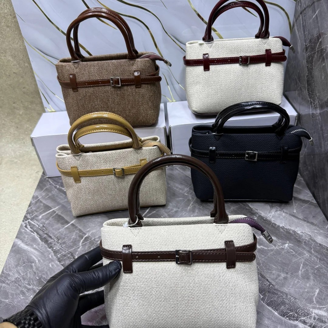 Lady's bags new autumn collection simple crossbody bag handbag casual bag fashionable commuter bag women's handbag