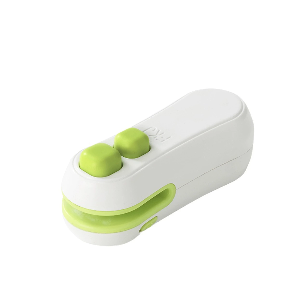 Snack sealing machine Furnishing hand -pressure mini -sealing machine USB charging plastic bag seal with portable plastic machine