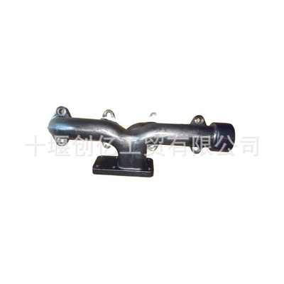 3942224 3943868, Exhaust manifold