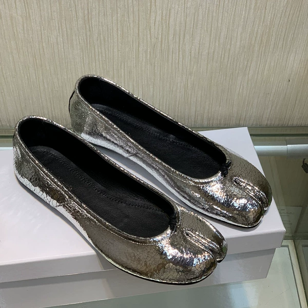(Produced in Dongguan) Silver (explosion pattern)