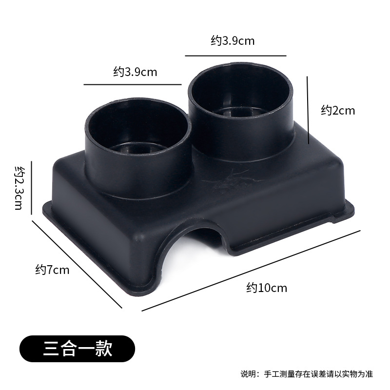 A-58 파충류 보호소-3-in-1