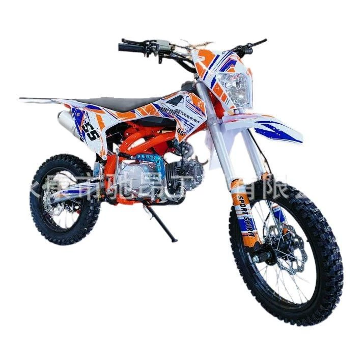 Фабричная продажа 125CC внедорожный мотоцикл, 150CC внедорожный мотоцикл, внедорожный спортивный мотоцикл
