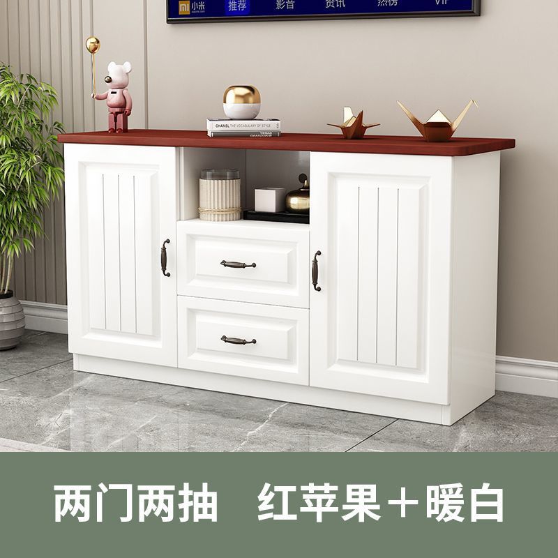 TV cabinet Light extravagance solid wood Simplicity modern Floor cabinet combination Lockers a living room High cabinet bedroom Cabinet balcony