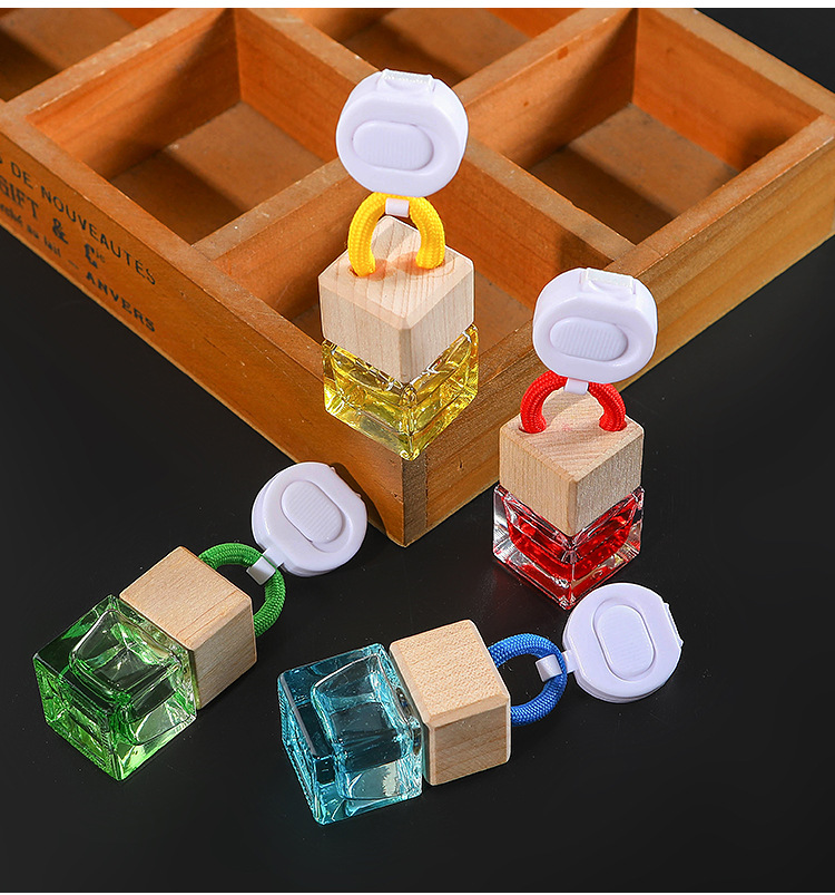 오렌지, 행운을 빌어요