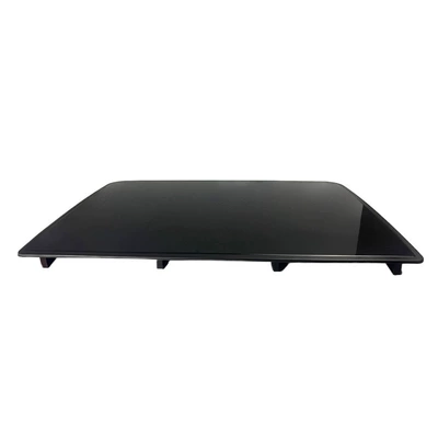 Black Simulated Sunroof Car: Other Car Modifications